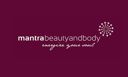 $30 for $50, $60 for $100 or $75 for a $150 Beauty Services Voucher - Perfect for Christmas