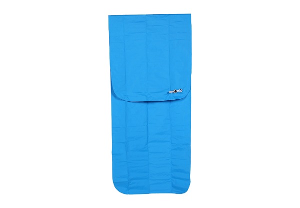 Camping TPU Sleeping Air Pad Mattress - Three Colours Available