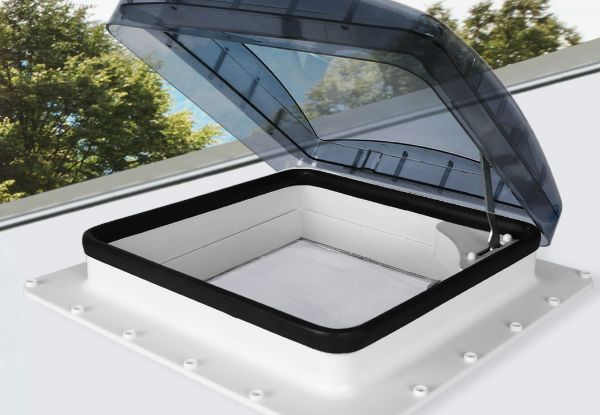 Manan Caravan Roof Vent