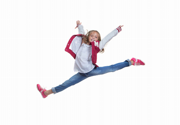 Term One Gymnastics Classes for Kids - Nine School Locations Available