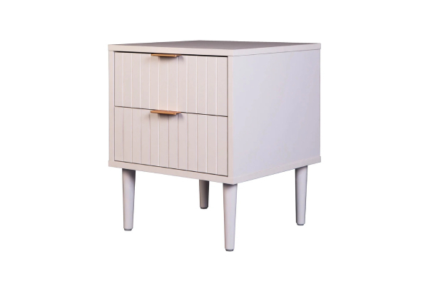 Swansea Bedside Table