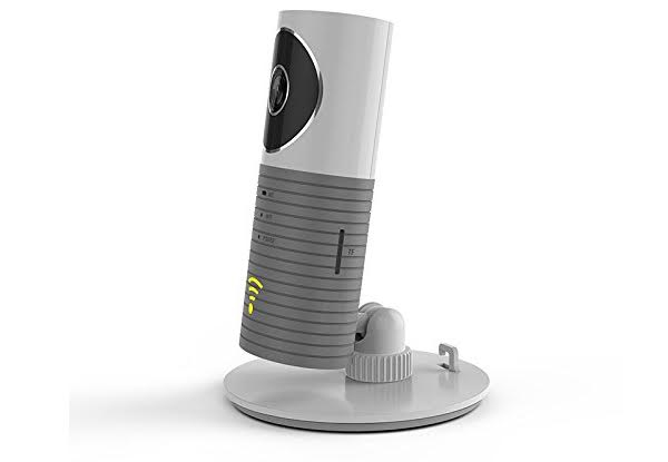 $59.99 for a Clever Dog Smart WiFi Camera