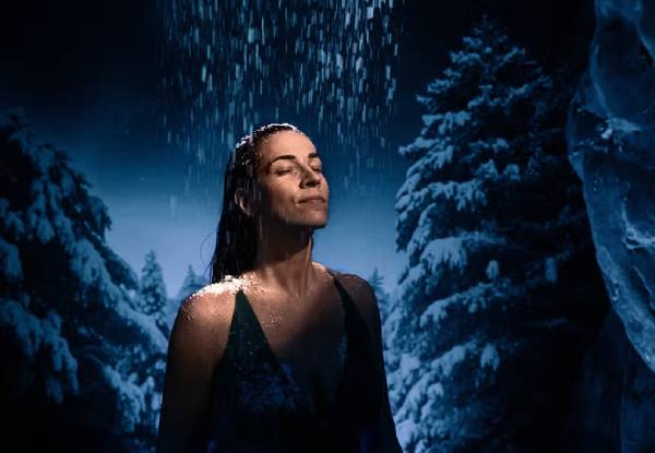 75-Minute Elemental Guided Contrast Therapy & Wellness Ritual for Two People at Hanmer Springs Spa - Options for up to Four People & to include Thermal Hot Pool Entry