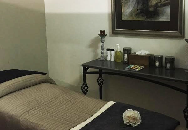 $55 for a Luxurious 90-Minute Relaxation Package incl. 30-Minute Infrared Sauna & One-Hour Whole Body Massage or $69 for a Classic INBODY Facial incl. LED-Redlight Treatment & Eyebrow Shape or Tint (value up to $185)