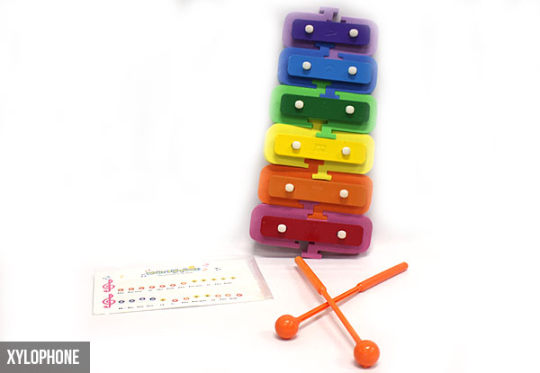 Kids Bath Toy Range - Five Options Available