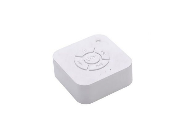 One-Pack White Noise Machine - Option for Two-Pack