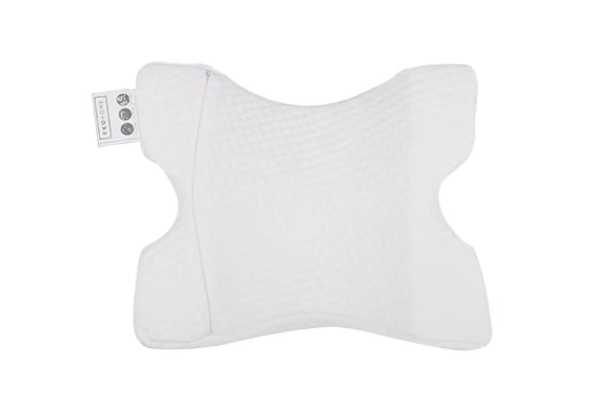 U-Shaped Memory Foam Neck Pillow