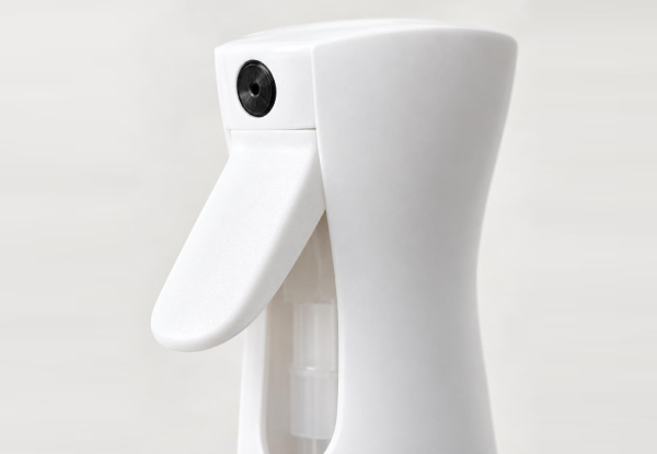 300ml Continuous Spray Bottle - Available Colours