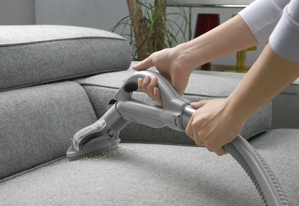 From $65 for Deep Carpet or Upholstery Cleaning Services or From $95 for a Whole House Carpet Clean - Options for up to Five Bedrooms (value up to $430)