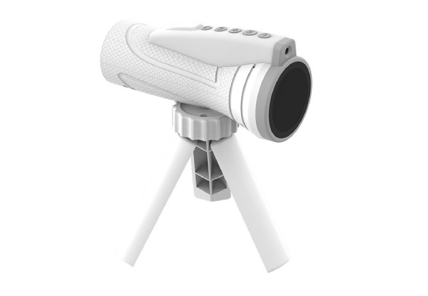 Kids Digital Telescope with Self-Timer - Available in Two Colours