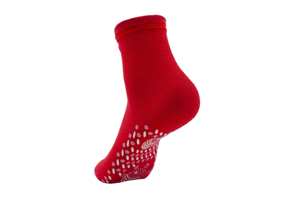 Three-Pairs Comfortable Self-Heating Socks
