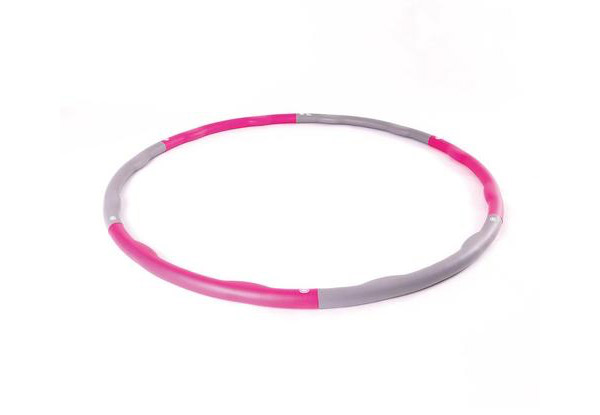 Weighted Hula Hoop - Three Weights Available