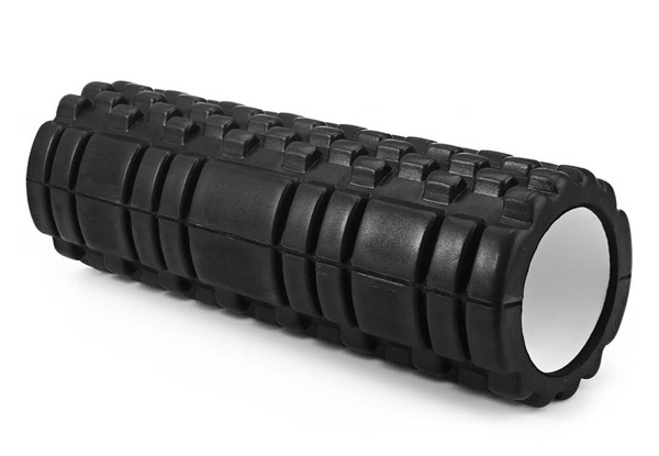 Eva Yoga 33cm Foam Roller