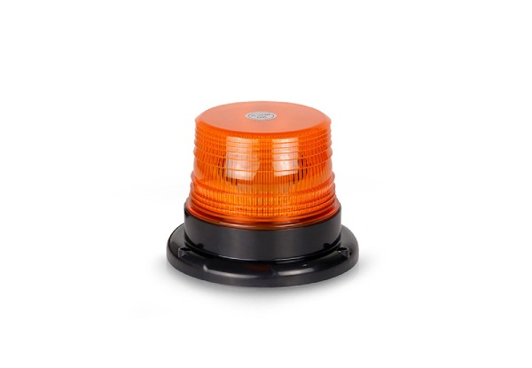 Car LED Warning Flash Beacon Lights - Three Colours Available
