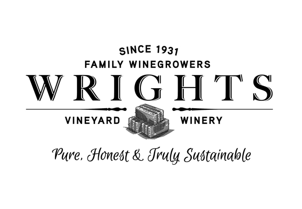 $20 for a Gourmet Pizza of your Choice & Two Glasses of Wrights Reserve Wine