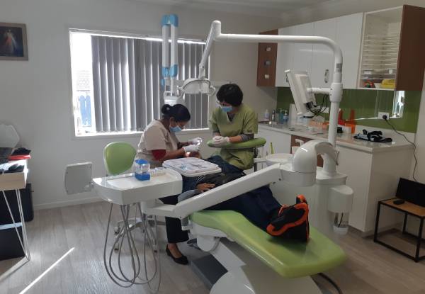 Full Dental Examination incl. Two Bite-Wing X-Rays & 20% Discount Off All Other Treatment Required