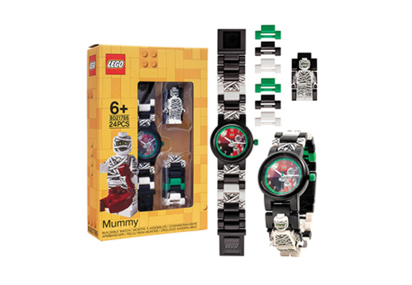 Lego Watch - Two Colours Available