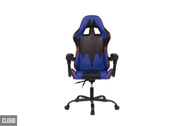 Gaming Chair - Six Options Available