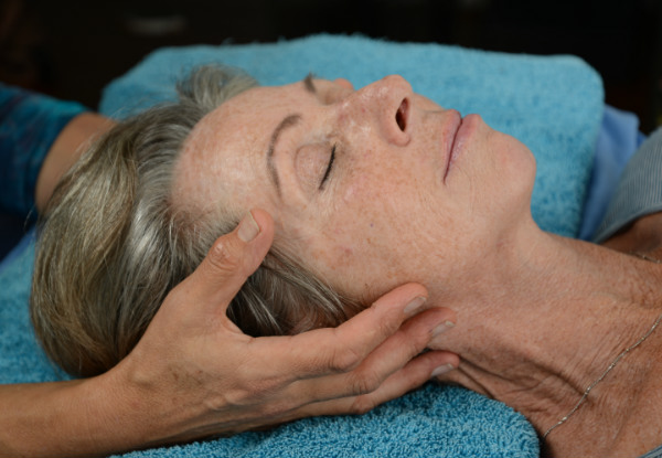 One-Hour Reflexology or Craniosacral Treatment - Whangarei & Waipu Locations