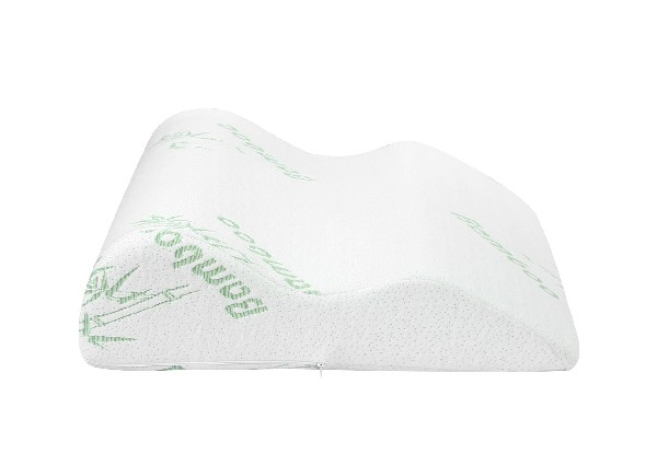 Leg Support Riser Foam Pillow