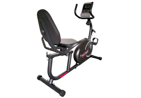 Recumbent Exercise Bike