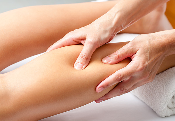 $39 for a Full Body Therapeutic or Sports Massage (value up to $90)