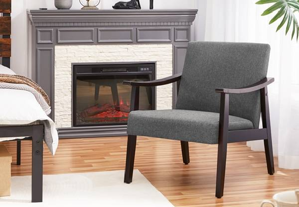 Two-Pack Accent Armchair