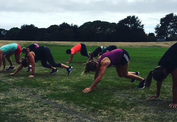 Fitness Classes for Mums incl. Childcare, a Juice Cleanse & Nutritional Consultation