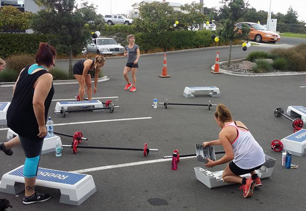 $30 for a 30-Day Gym Membership incl. Programme & One Personal Training Session (value up to $250)