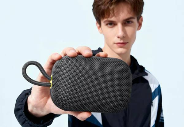 Probeats 7W Mini Wireless Speaker