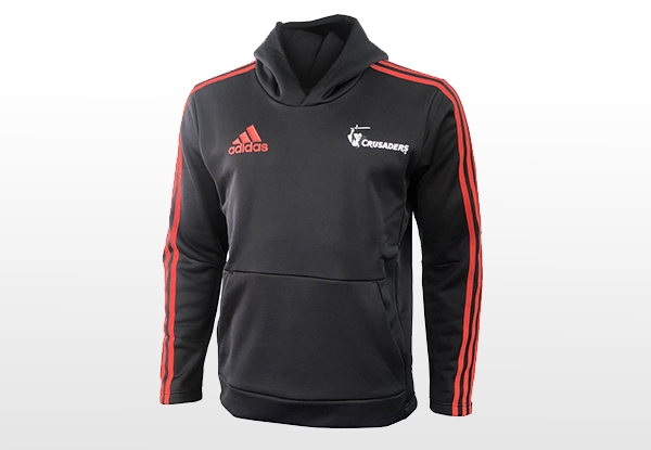 Official Super Rugby Hoodie Range - Four Styles & Seven Sizes Available