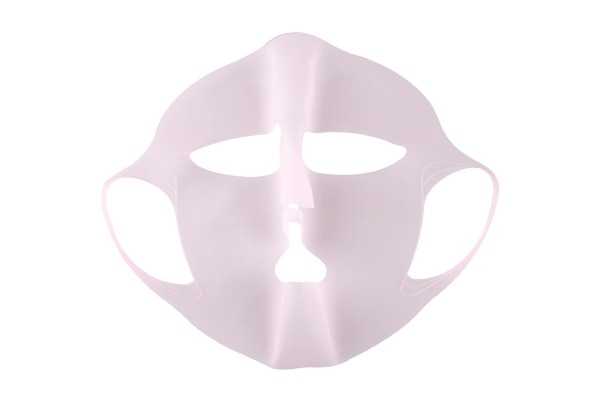 Reusable Silicone Face Mask - Four Colours Available