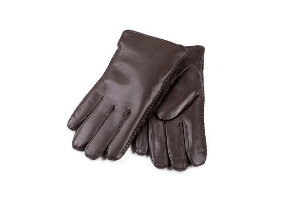 OZWEAR UGG Men's Nappa Gloves - Two Colours & Four Sizes Available