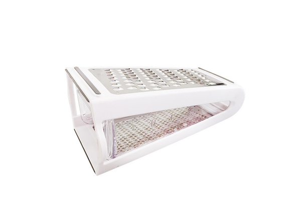 Kitchen Double-Sided Grater