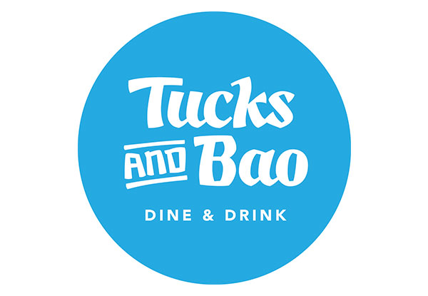 $40 Food & Beverage Voucher at Tucks & Bao