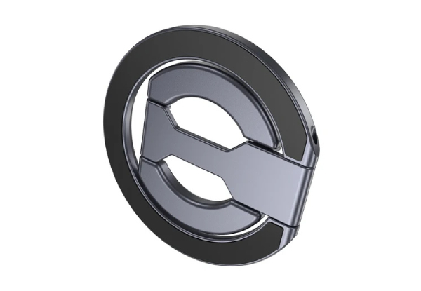 Hoco MagSafe Double-Sided Magnetic Phone Ring Holder & Stand