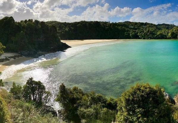 Twin-Share Three-Day Stewart Island Exhale for Two Incl. Return Flights, Accommodation & Rental Car