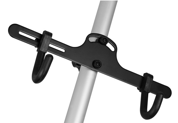 bike pole stand