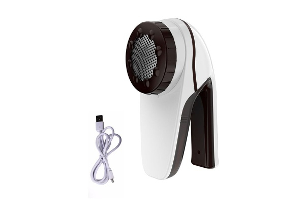 Electric Lint Remover - Option for Two Available