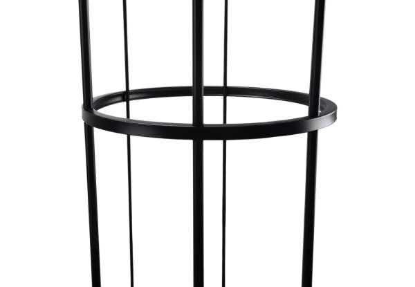 Vertical Ball Storage Rack