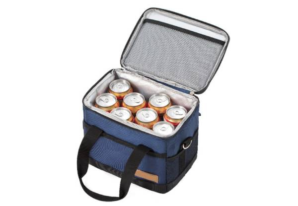 Outdoor Portable Food Ice Pack Storage Bag