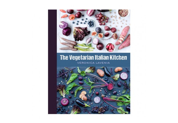 Vegetarian Italian Kitchen Cook Book