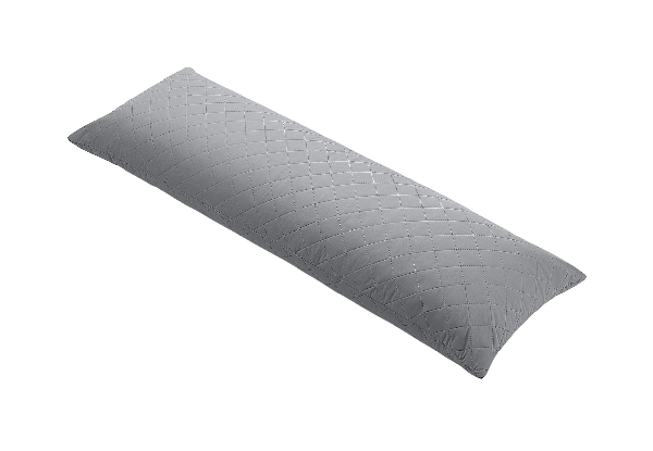 Shredded Memory Foam Full Body Pillow