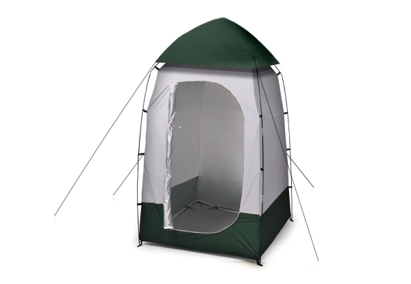 Mountview Portable Camping Changing Room