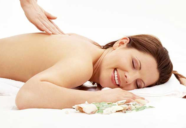 $48 for a Professional 60-Minute Chinese Relaxation, Therapeutic, Deep-Tissue Massage or Reflexology Treatment & a $30 Return Voucher (value up to $120)