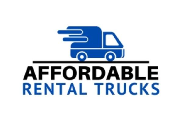 AR Truck Rental Service incl. Initial 200km - Option for Van, Small, Medium & Large Truck