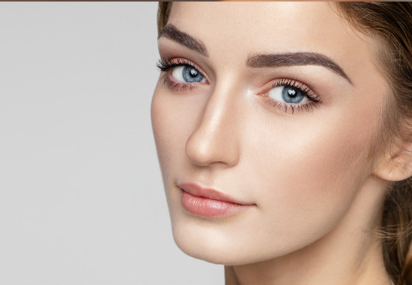 Luxurious Eye Trio Treatment incl. Eyelash and Eyebrow Tint, and Brow Shape