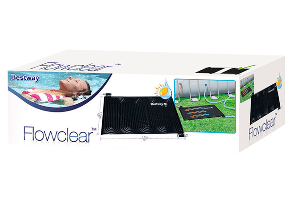 Bestway Flowclear Solar Swimming Pool Heating Pad