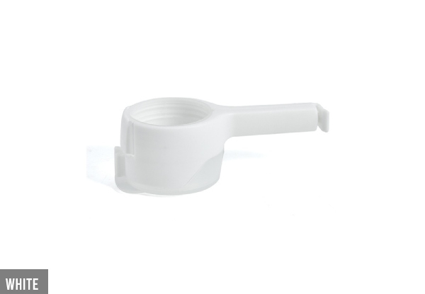 Multifunctional Food Sealing Clip - Option for Two