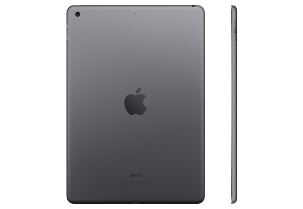 Apple iPad 9th Gen WiFi 10.2" 256GB Wifi Space Grey Refurbished